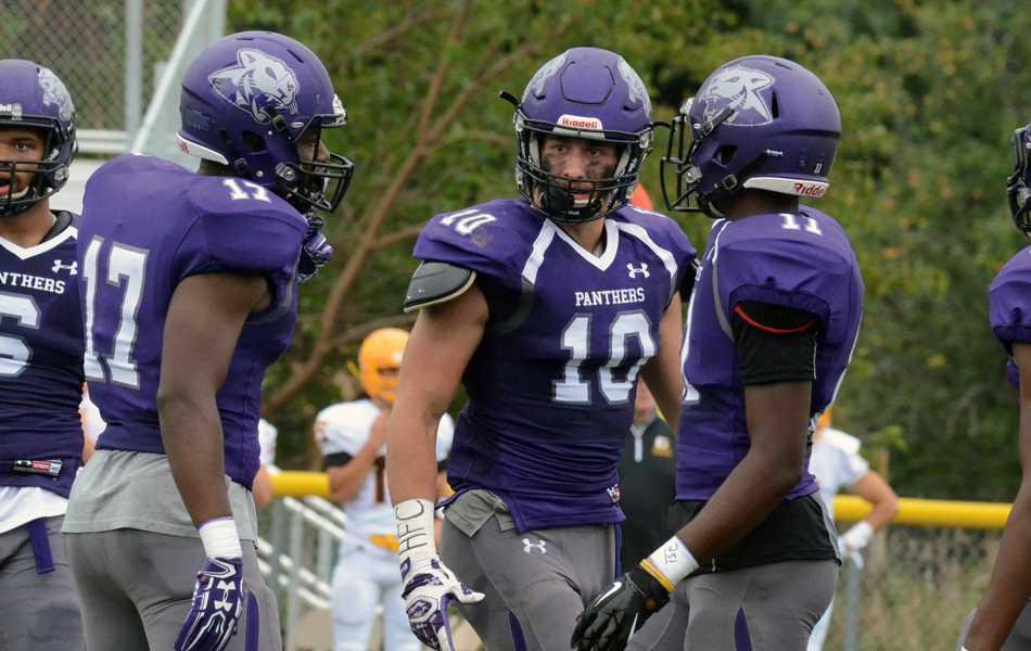 National Pros Recruiting tweet media