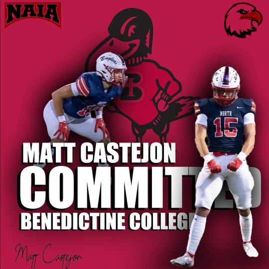 Matthew Castejon tweet media