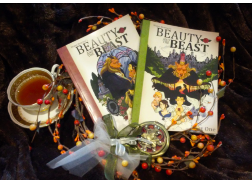 Megan Kearney tweet media