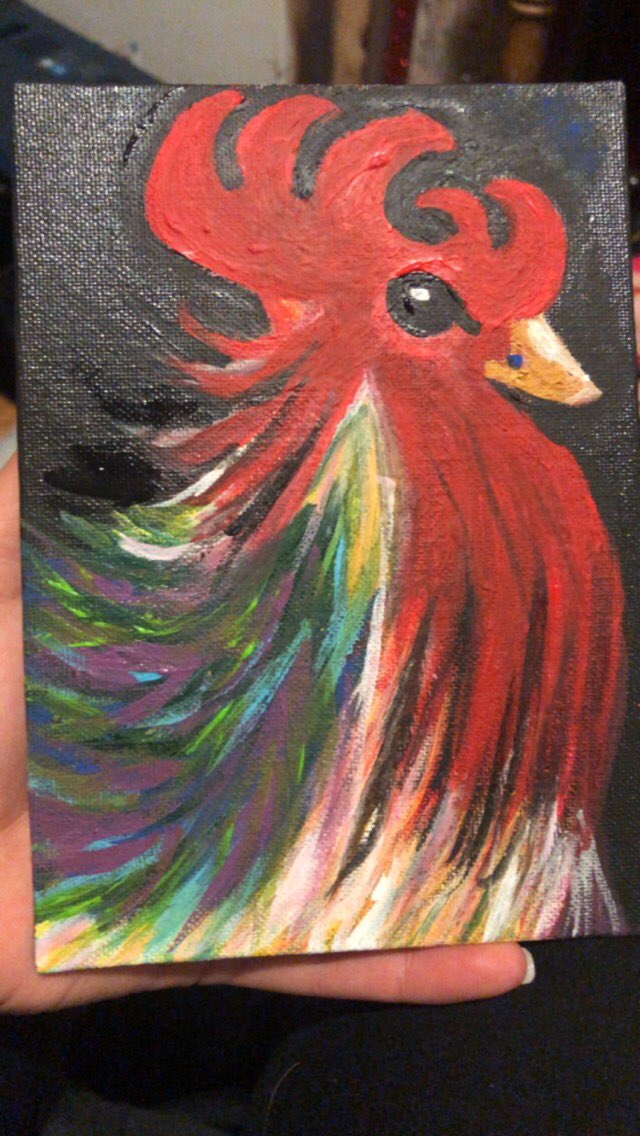 Roxyrox_9's tweet photo. Would you look at that Cock!
Hahaha Yeah #Idopaintingsnshit https://t.co/MUxzZhJTZ2