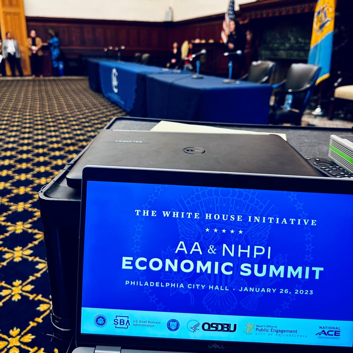 Isabel Casillas Guzman tweet media