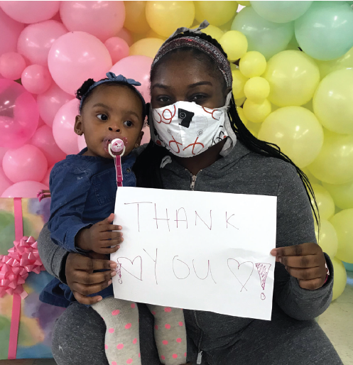 Ascension Wisconsin Foundation tweet media