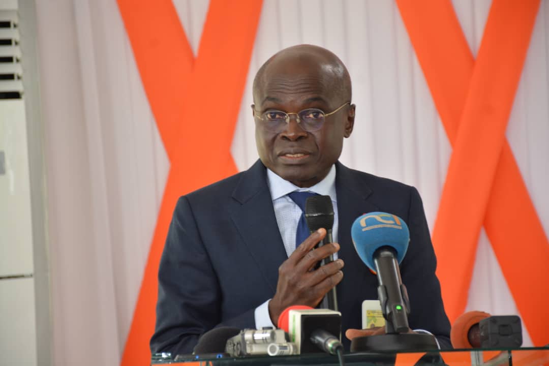 MINCOM_CI's tweet photo. Cérémonie officielle de remise des cartes de journalistes professionnels et de professionnels de la communication, au titre de l’année 2023, ce jeudi 26 janvier 2023, à la maison de la presse, sis à Abidjan-plateau
👉https://t.co/l0YcxZ1R22
#CIJP
#MICEN🇨🇮 https://t.co/LyunUjZpQU