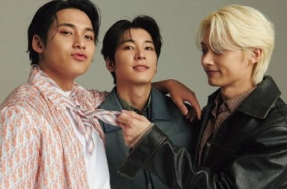 junthinks's tweet photo. oh... they are the cutest 🥹🤍 https://t.co/g3AlP3kkVt