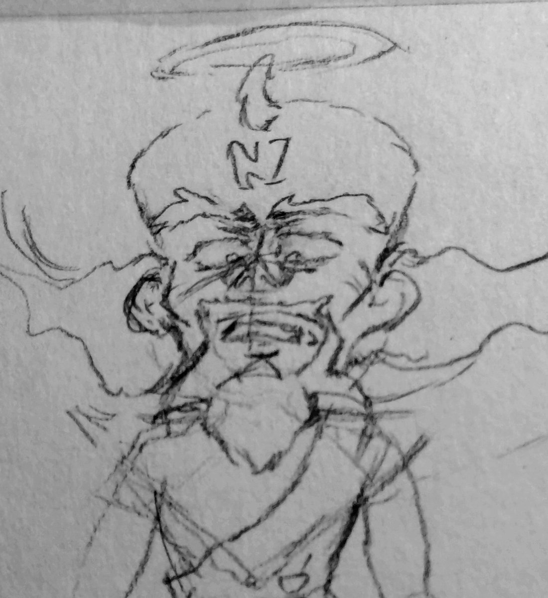 cortropy_Nteam's tweet photo. WIP https://t.co/t05jJgZ6dh