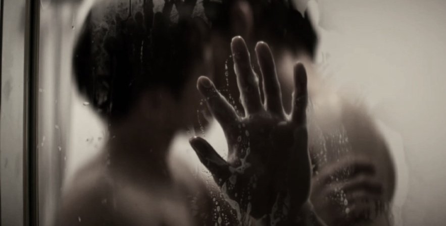yinthinker's tweet photo. sick sick shower scene is on another level
https://t.co/XcK8A420xq