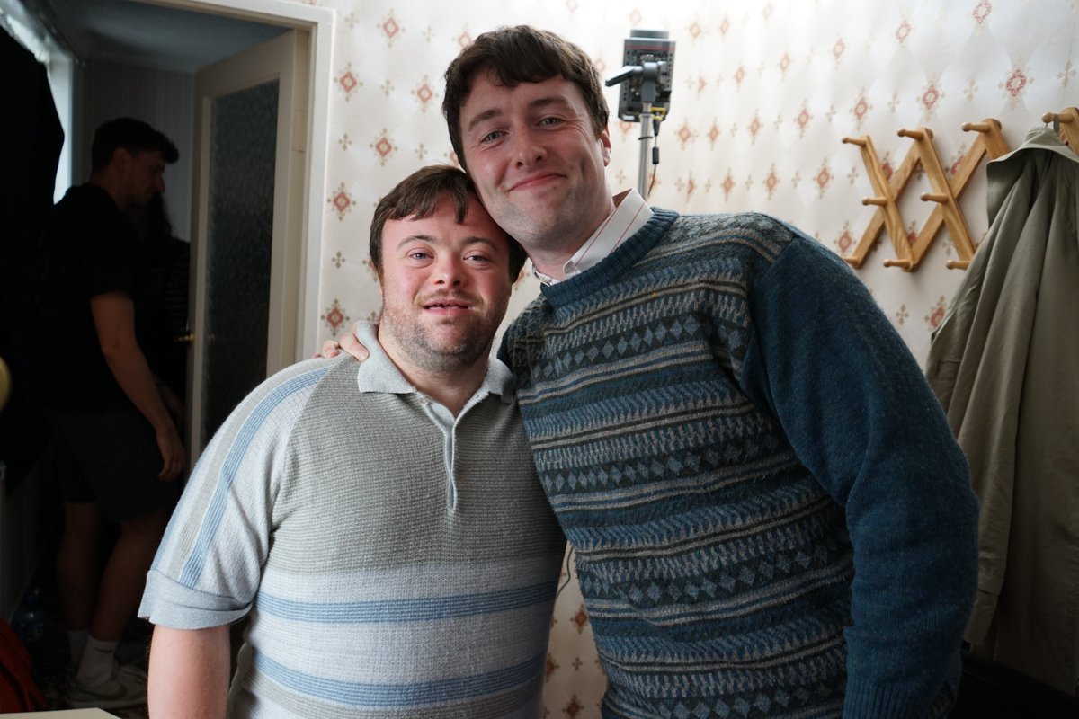 Fairview Park | Short Film tweet media