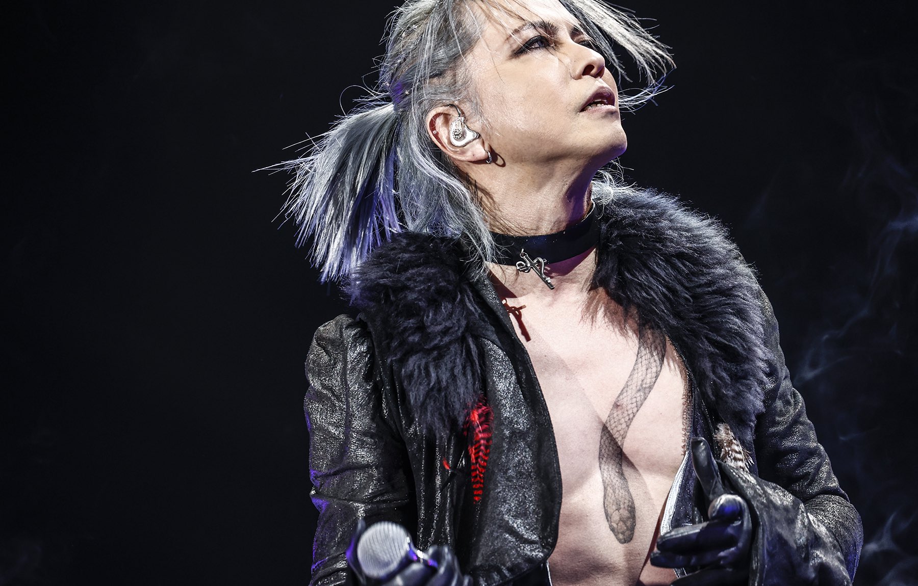 Hyde on X: 