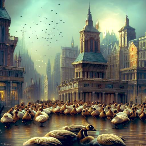 Something coming?
#goose #NFT