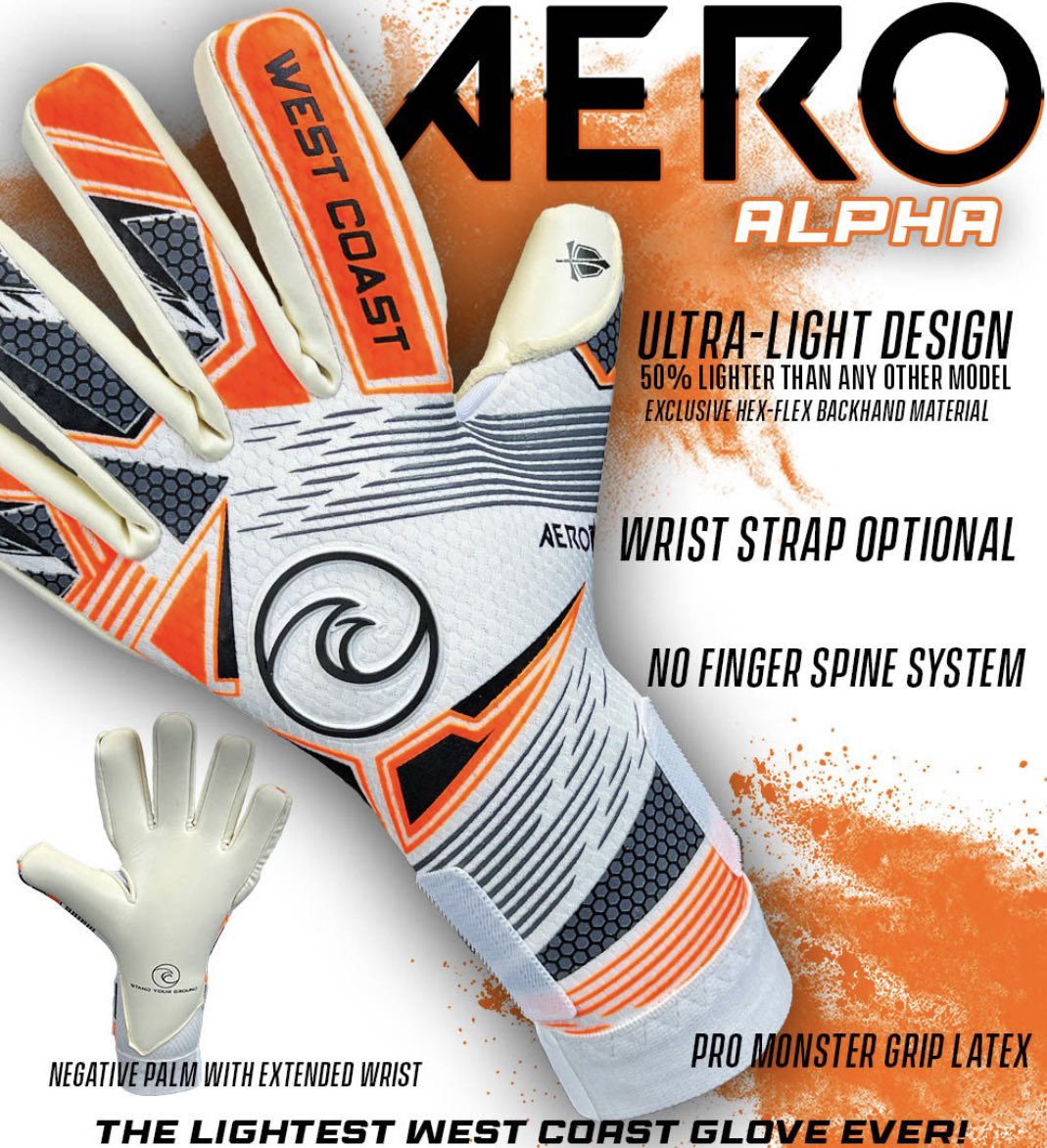 West Coast GK tweet media