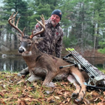 Photo by EastonArchery (@EastonArrows)