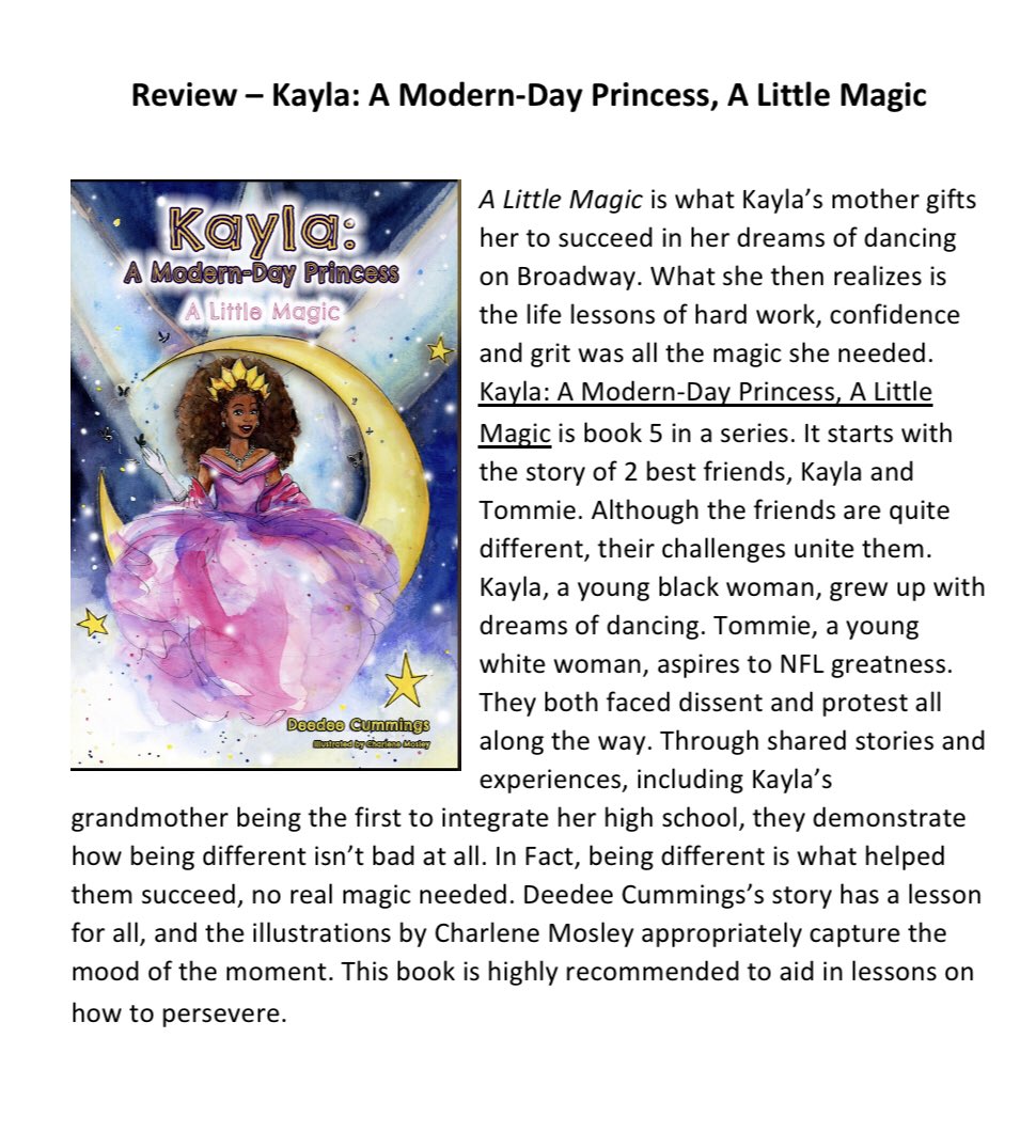 We were generously donated a book to review. Kudos to all those who@dedicated themselves to make today special.  #ReadYourWorld #kidlit @makeawaymedia <a href="/MCChildsBookDay/">ReadYourWorld</a> <a href="/pragmaticmom/">PragmaticMom</a> #CoronaMamas