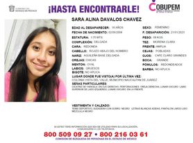 Favor de dar R.T y difundir, se trata de la hija de un querido amigo <a href="/rockshopcondesa/">rockshop condesa</a>