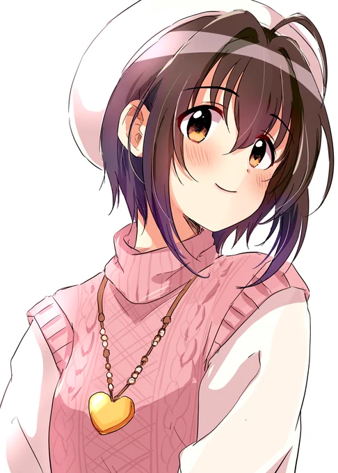 美穂ちゃん 