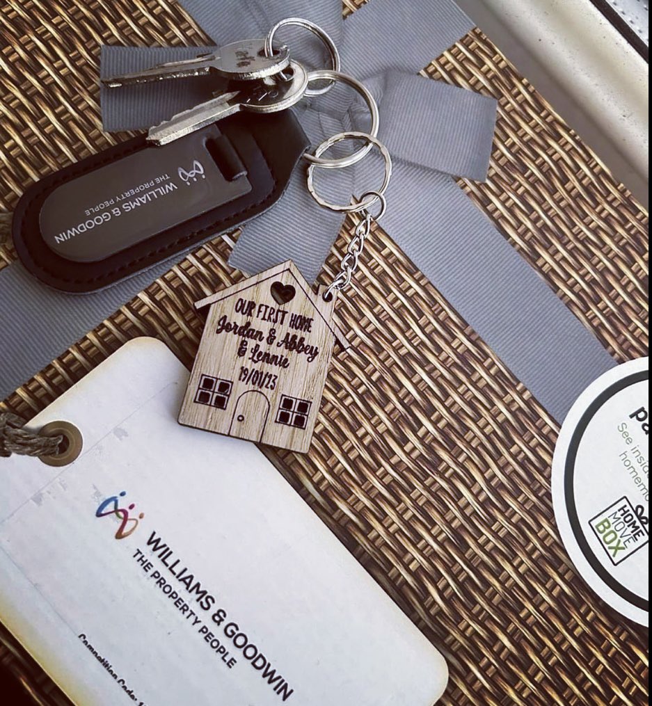 Williams & Goodwin The Property People Ltd tweet media