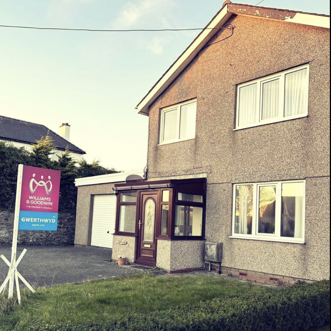 Williams & Goodwin The Property People Ltd tweet media