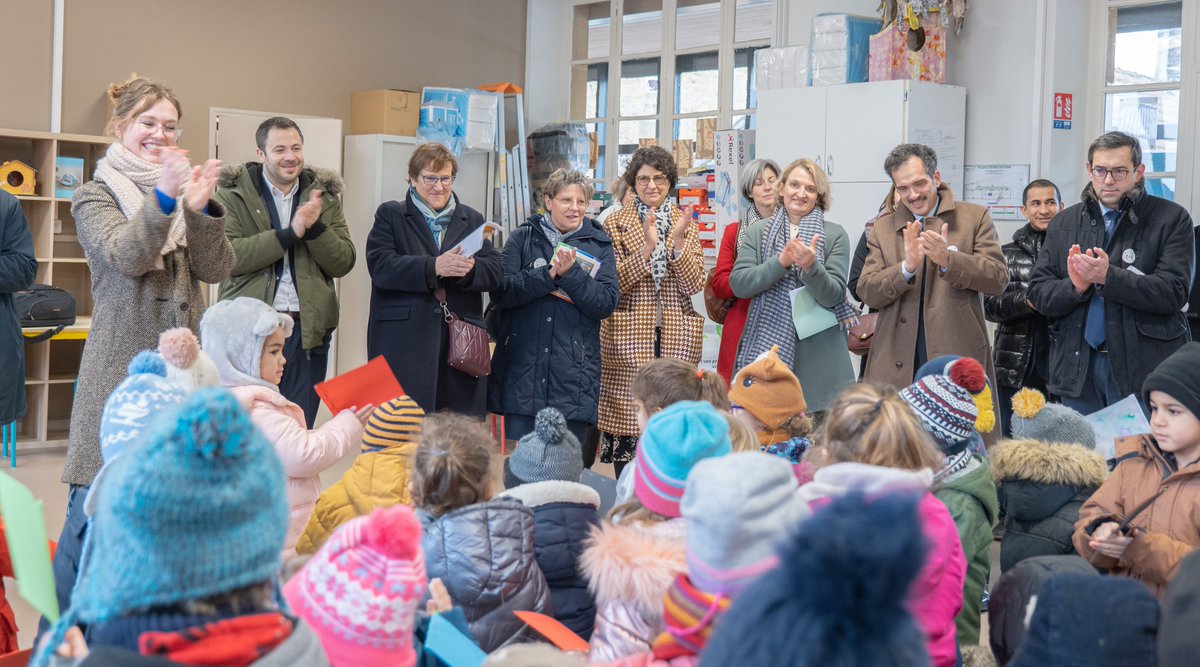 Académie de Reims tweet media