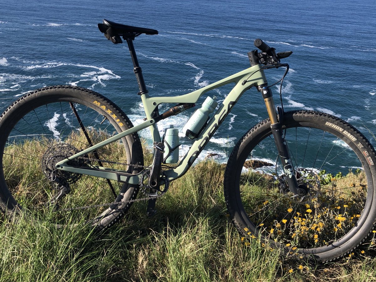 Joel Stransky (@stranners) on Twitter photo Can tell <a href="/CapeEpic/">capeepic</a> getting closer as training ramps up with #absa camp at <a href="/Karklooftrails/">Karkloof Trails</a> - almost like the race village!! Tough few days ahead but looking forward to some suffering on the <a href="/Orbea/">Orbea</a> <a href="/orbea_sa/">Orbea South Africa</a> <a href="/cyclelab_ZA/">Cycle Lab</a> <a href="/AndrewMclean/">Andrew Mclean</a> Can tell <a href="/CapeEpic/">capeepic</a> getting closer as training ramps up with #absa camp at <a href="/Karklooftrails/">Karkloof Trails</a> - almost like the race village!! Tough few days ahead but looking forward to some suffering on the <a href="/Orbea/">Orbea</a> <a href="/orbea_sa/">Orbea South Africa</a> <a href="/cyclelab_ZA/">Cycle Lab</a> <a href="/AndrewMclean/">Andrew Mclean</a>