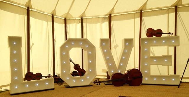 OakwoodStringQuartet tweet media