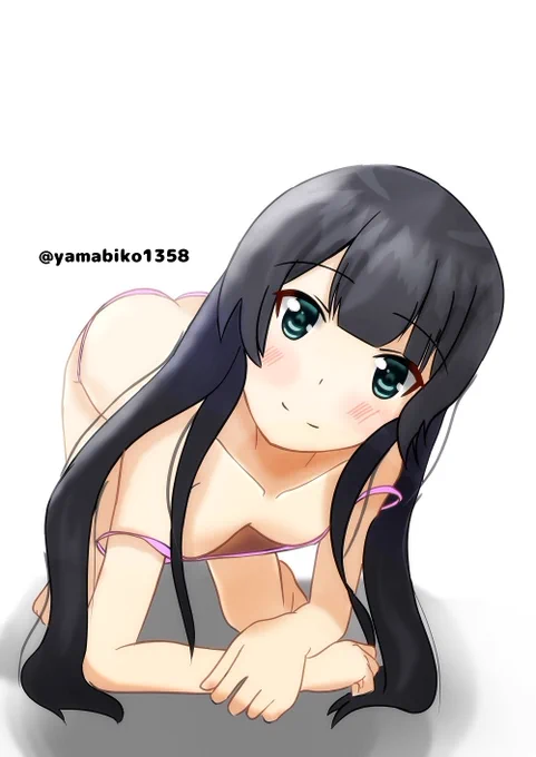 遅くなり、すいません阿賀野ですm(_ _)m#艦これ版深夜の真剣お絵描き60分一本勝負#艦これ版真剣お絵描き60分一本勝負_20230126 