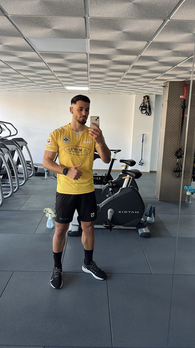 Seguimos💪🏼⚽️