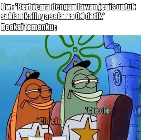 lahelucom's tweet photo. tru stori
https://t.co/gcLECjg7lQ

#lucu #ngakak #memeindonesia #lahelu https://t.co/BDiVUC0FqE