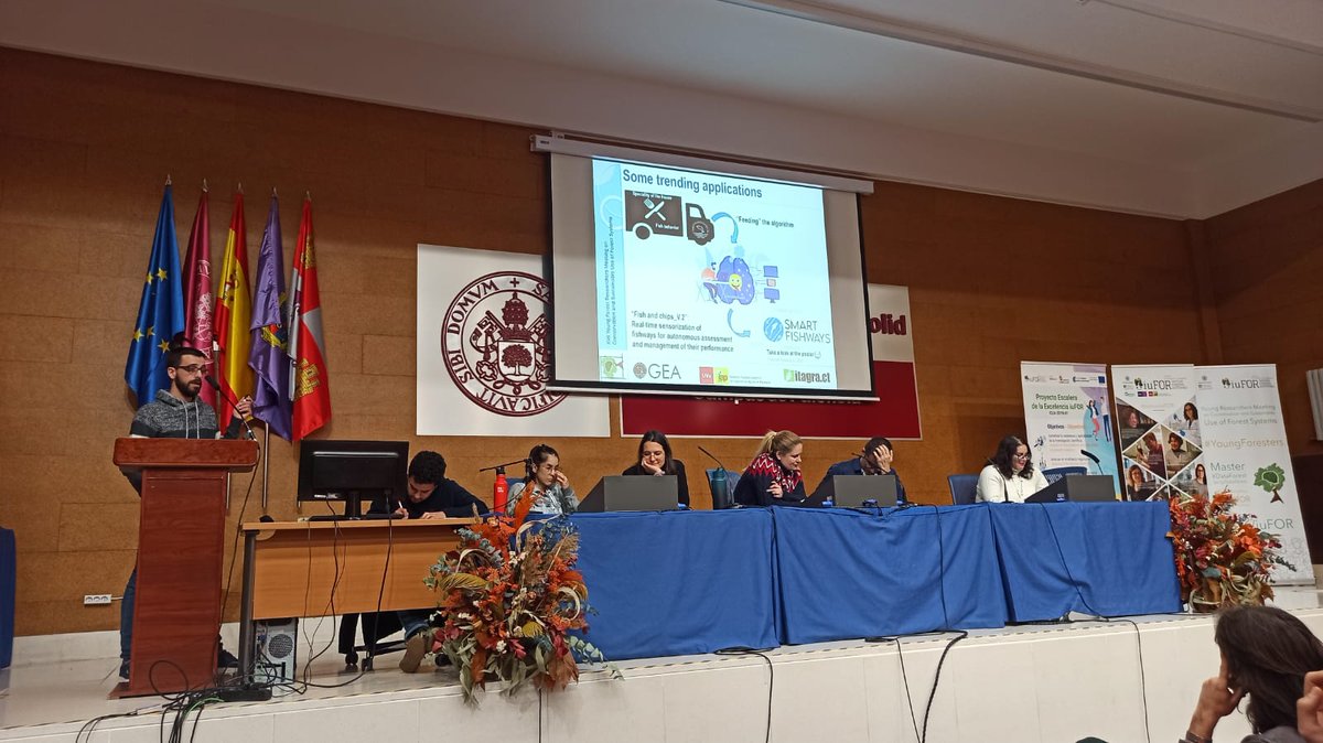 GEA Ecohidráulica tweet media