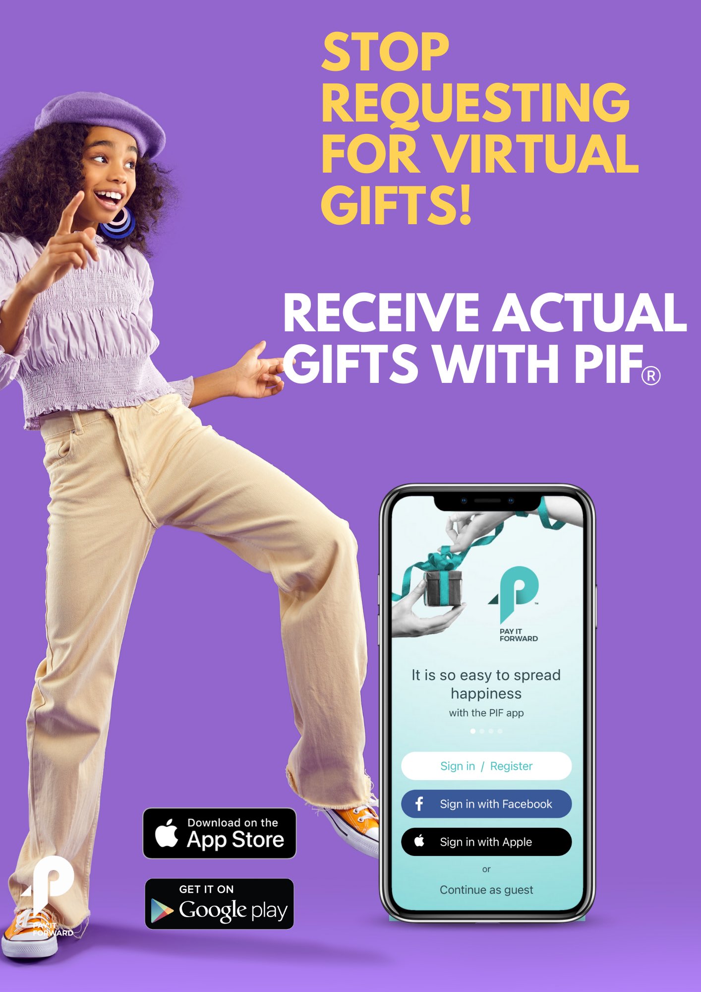 Pife Online na App Store