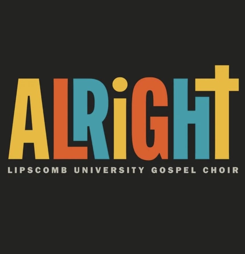 Lipscomb’s Gospel Choir celebrated the release of its first single “Alright.” The 40-person choir was filmed while singing to create, what is now, the inspirational music video for the single. Read more about the Gospel Choir and its impact ⬇️

lipscomb.edu/news/lipscomb-...