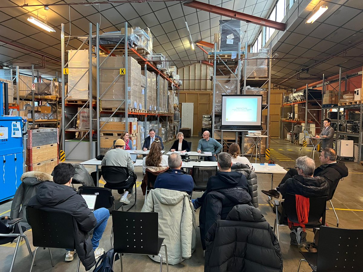 Fischer Fabienne tweet media