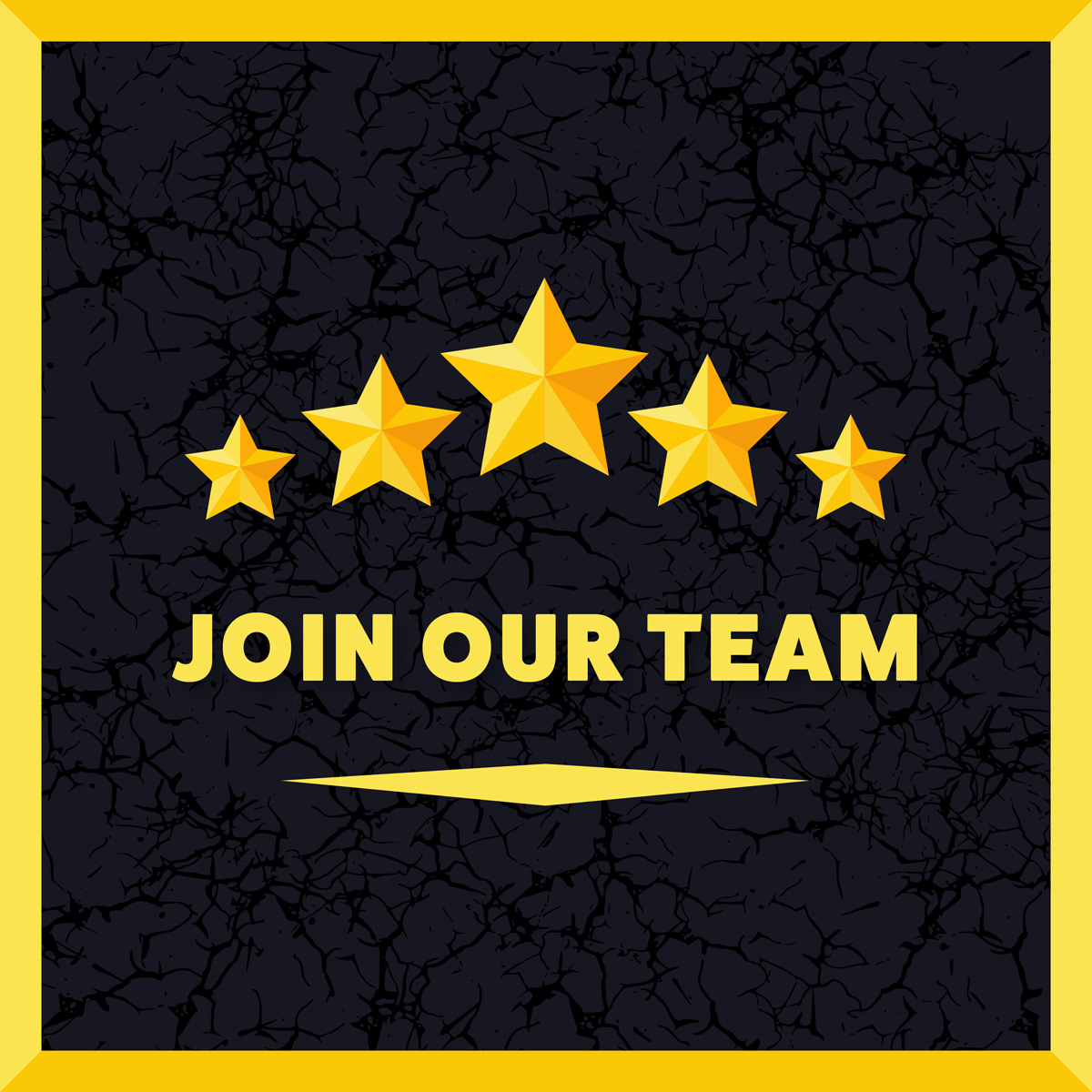 Don't miss out! Join our winning team and become our next 5-star recruit! Give us a call today and start your journey to success! #winningteam #5starrecruit