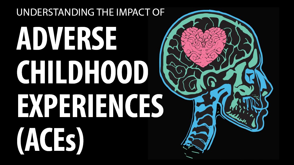mcparksrec's tweet photo. Learn how Adverse Childhood Experiences impact the individual and community, and actions that can be taken today to improve wellness. 

Dinner is included!

This presentation is provided by New River Valley Community Services.

Visit https://t.co/KI1XTNDTmR to register. https://t.co/qnzgoFq1t8