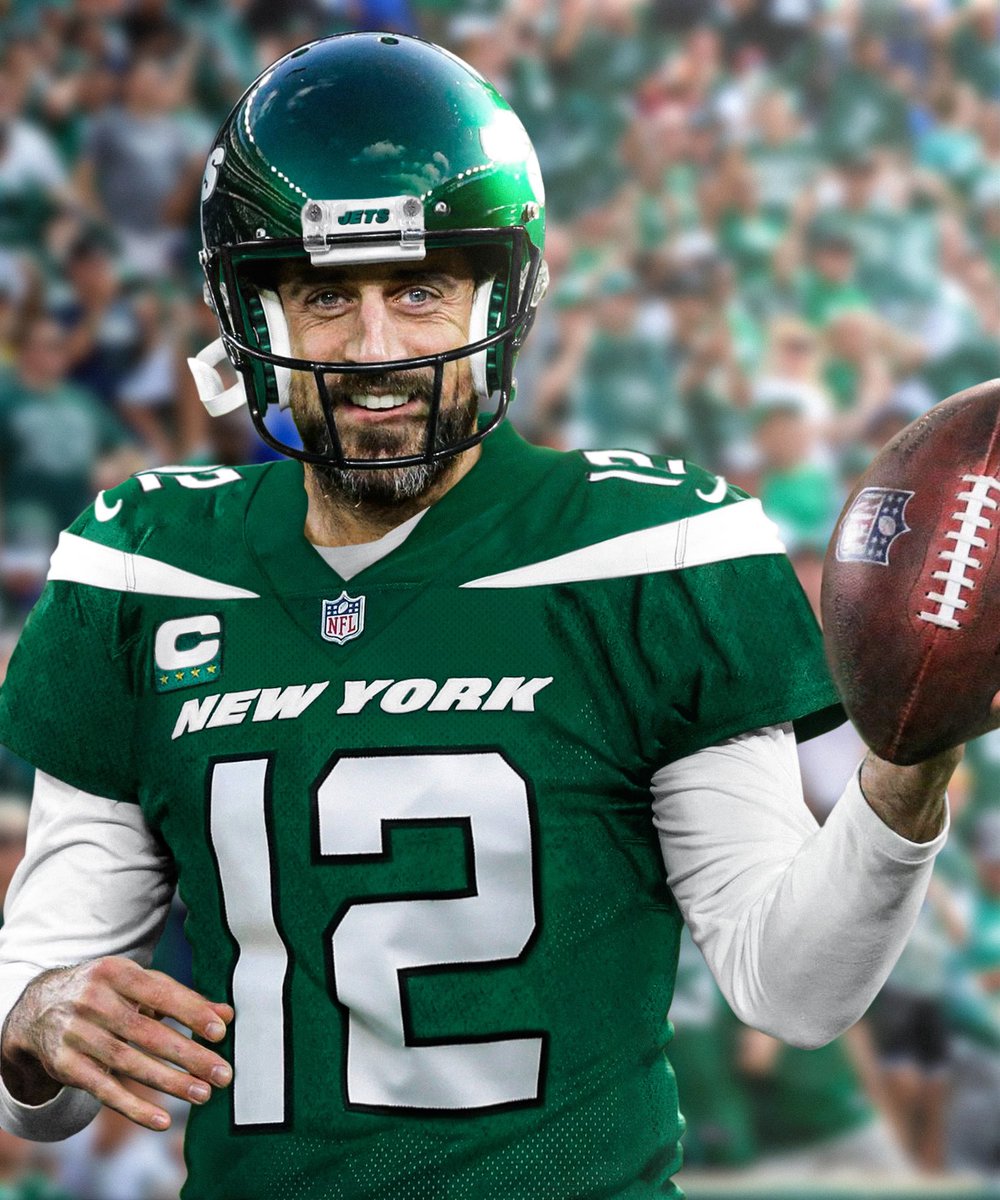 Green Bay Packers tweet media