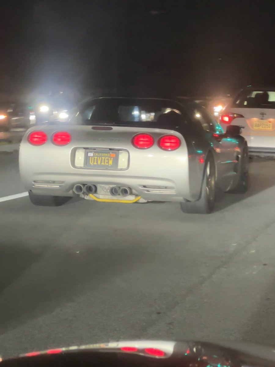 Tell me you’re in Cupertino without telling me you’re in Cupertino