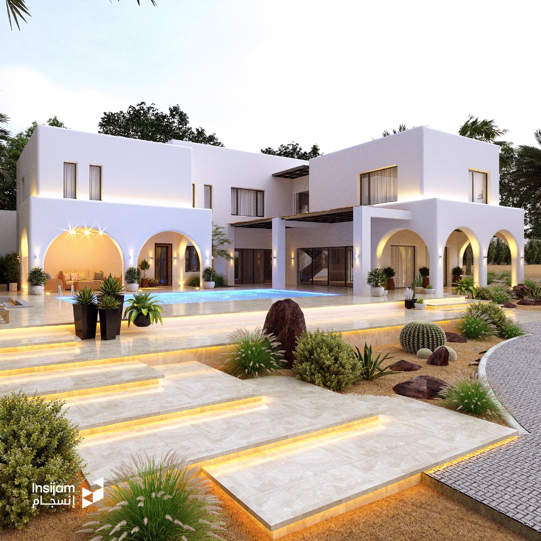 Insijam انسجام tweet media