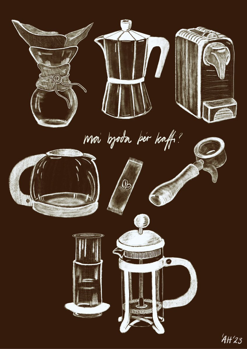 Líka til kaffibrúnt ☕️

uppskera-listamarkadur.is/collections/as…