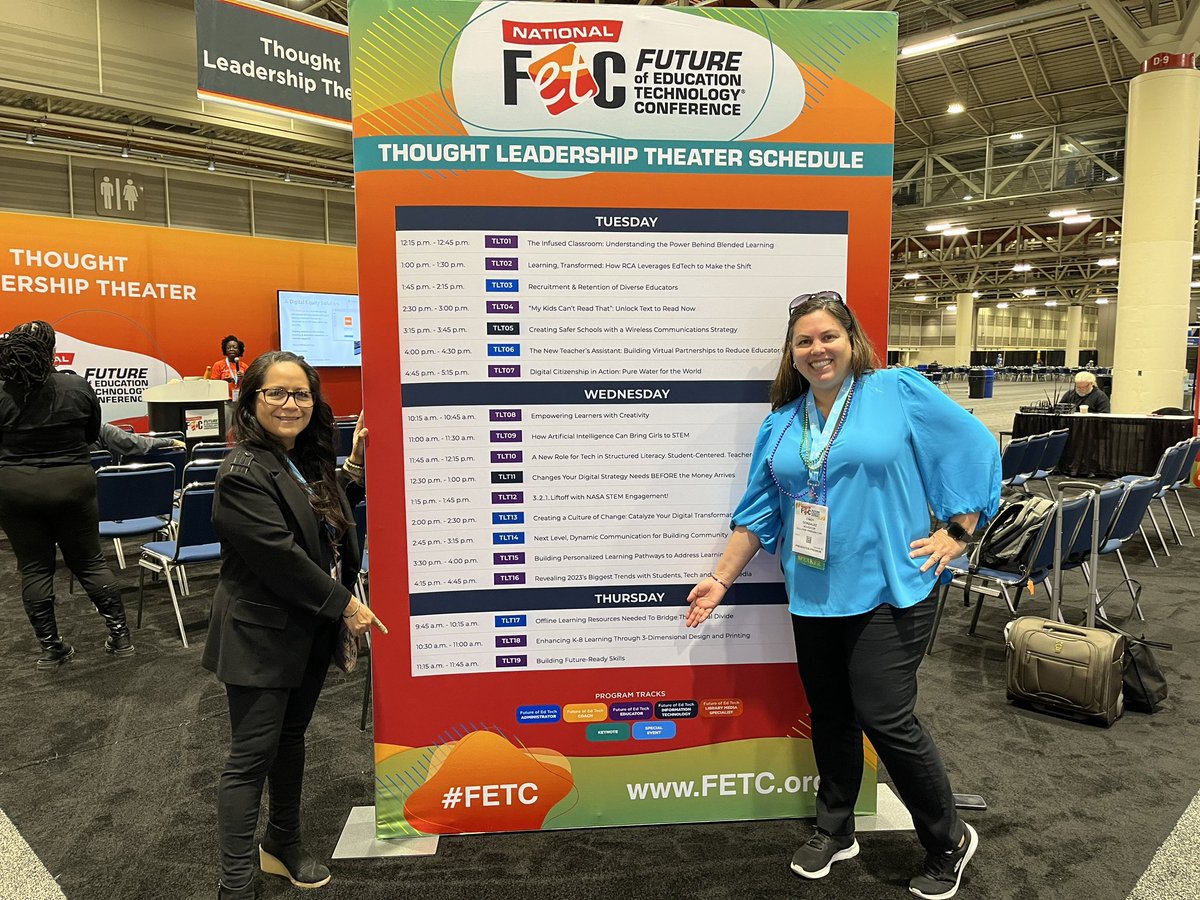 Cristina Telepman (@drtelepmanedu) on Twitter photo Getting ready to present!!! :) <a href="/fetc/">FETC</a> <a href="/GulliverPrep_/">Gulliver Preparatory School</a> <a href="/CindyGo75/">Cindy Gonzalez</a> <a href="/tinkercad/">Tinkercad</a> @ultimaker @ozobot @cospaces Getting ready to present!!! :) <a href="/fetc/">FETC</a> <a href="/GulliverPrep_/">Gulliver Preparatory School</a> <a href="/CindyGo75/">Cindy Gonzalez</a> <a href="/tinkercad/">Tinkercad</a> @ultimaker @ozobot @cospaces