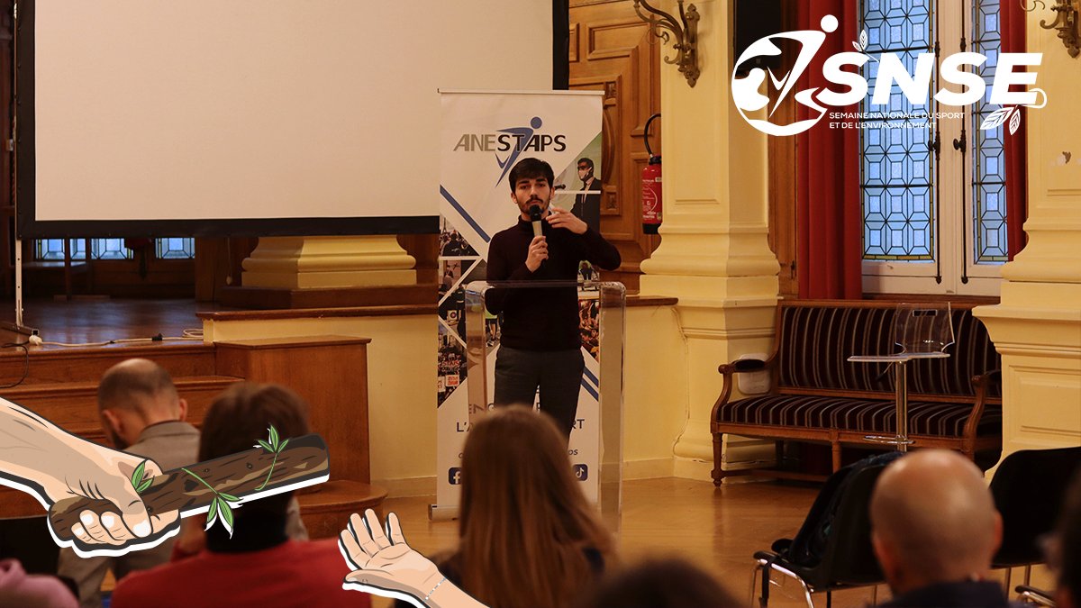 ANESTAPS tweet media