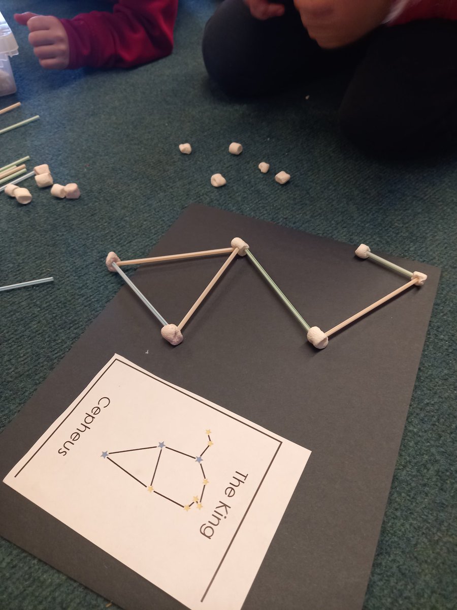 OPSScience's tweet image. More of our inspiration labs on this week in visiting reception and kindy! We&apos;ve made colouring changing potions as part of our fairy tales and made marshmellow constellations! @OPS_OratoryPrep #stemeducation #inspire