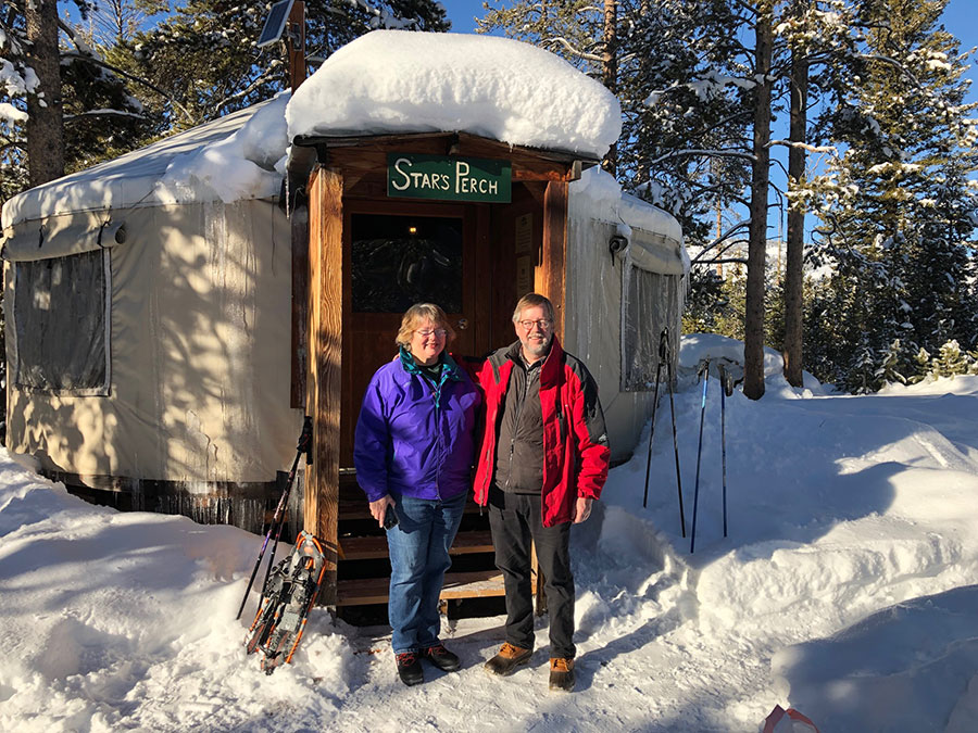 JordanSmithPhD's tweet photo. Alumni Support Graduate Student Research Opportunities in the Institute of Outdoor Recreation and Tourism - https://t.co/EK03XtWpOt https://t.co/Xc4vNVzjly