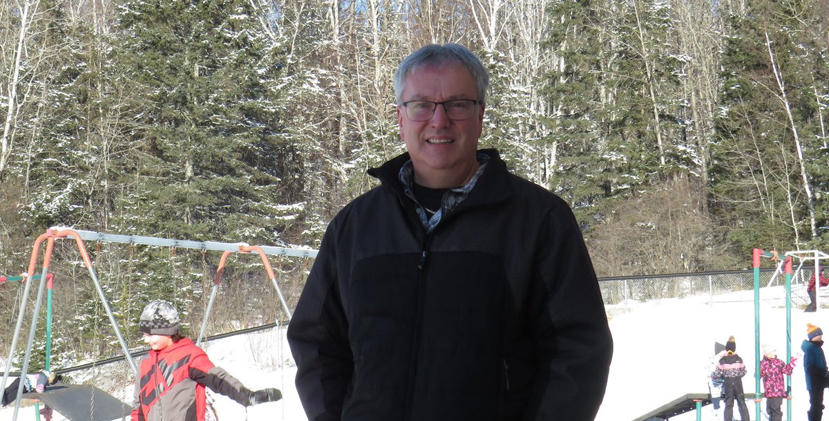 Réaménagement de la cour de l’ERSB : manque à gagner d'un peu plus de 183 000 $ bit.ly/3JekWRf