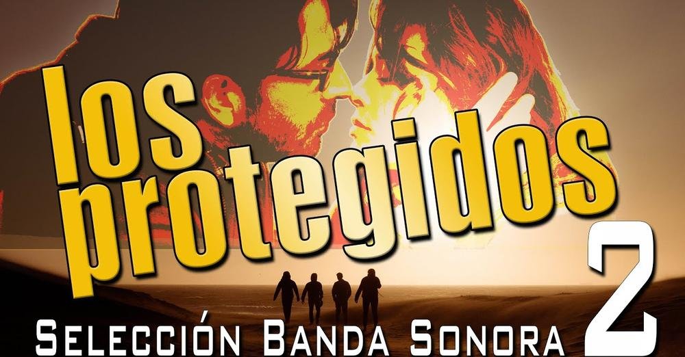 cesarbenitomus's tweet photo. LOS PROTEGIDOS: Selección Banda Sonora 2/6
https://t.co/tbxXCB6m2V
#cesarbenito #losprotegidos #partitura #piano #serie #tv #bandasonora #soundtrack #score #sheetmusic https://t.co/mAASA4HdCI