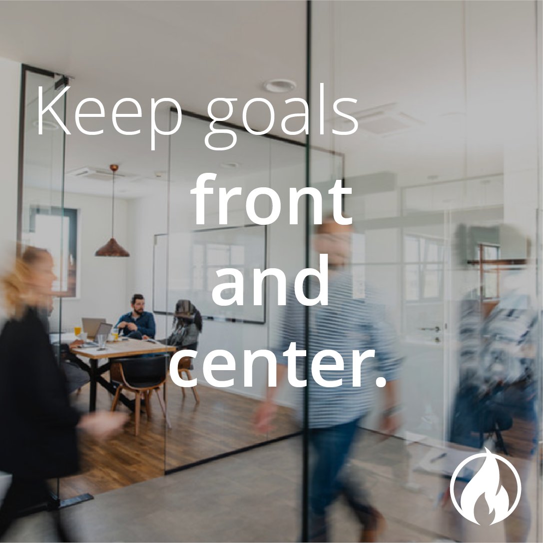 blaze_canada's tweet photo. Every time you log in to Blaze, you will see exactly what your main goals are so that you stay focused on what matters. Visit https://t.co/Z9Mzdrh36L to learn more. #employeeengagement #businessgoals #changemanagement https://t.co/RD6kBE0hte