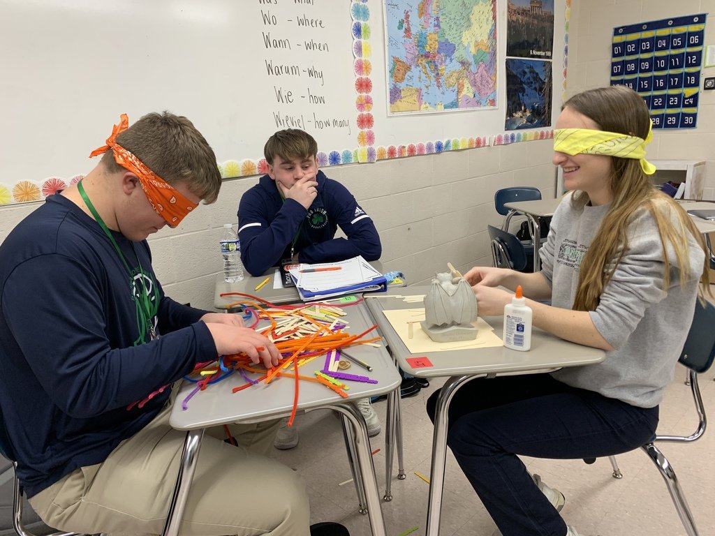 Peoria Notre Dame HS tweet media