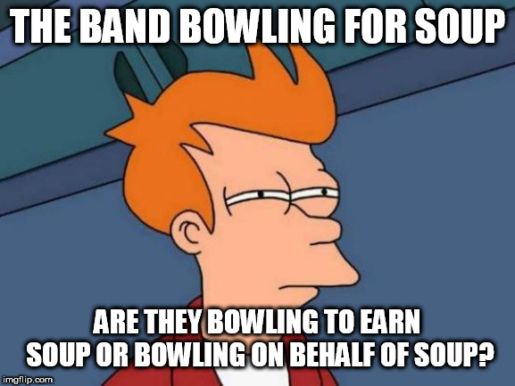 Bowling For Soup tweet media