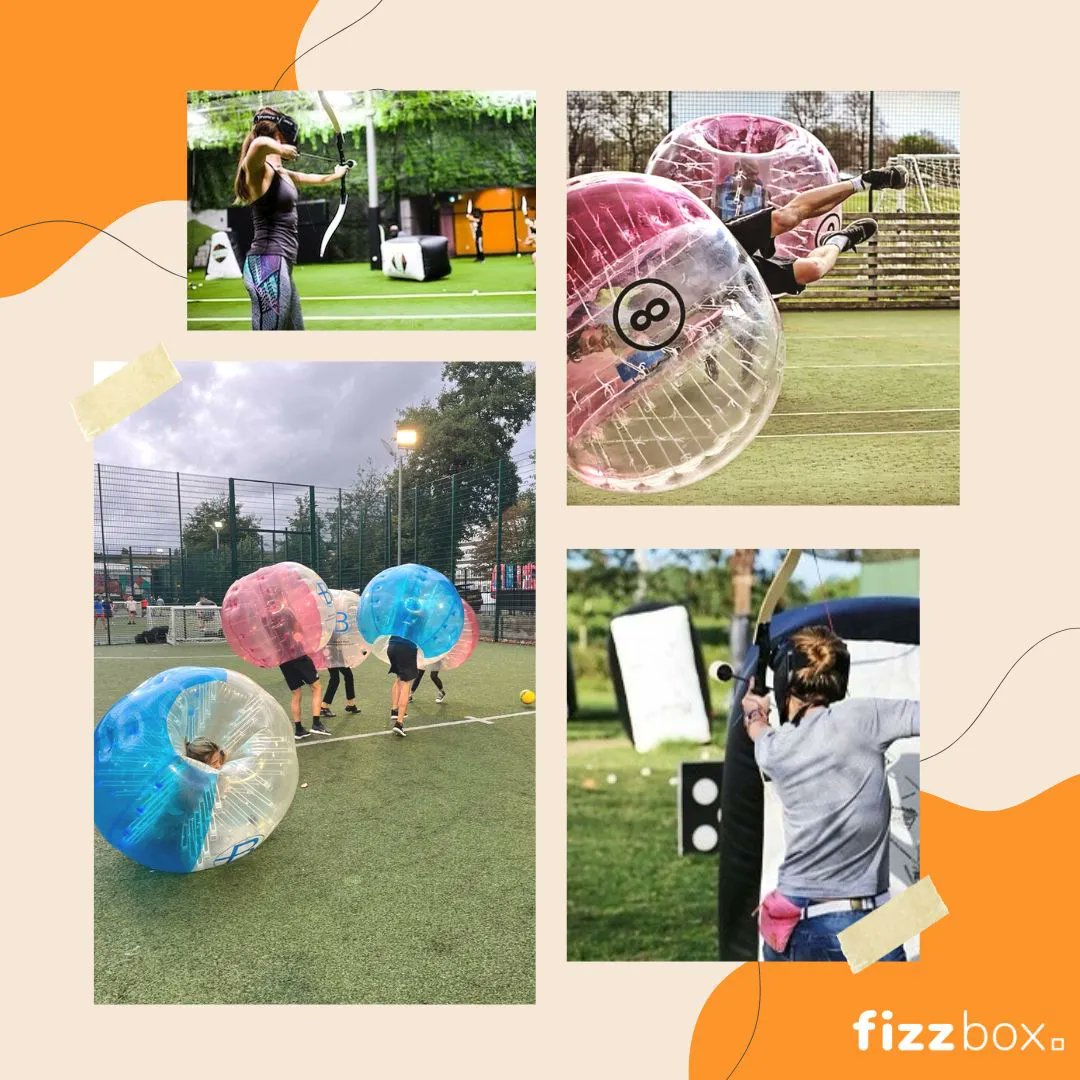 Book A Party tweet media