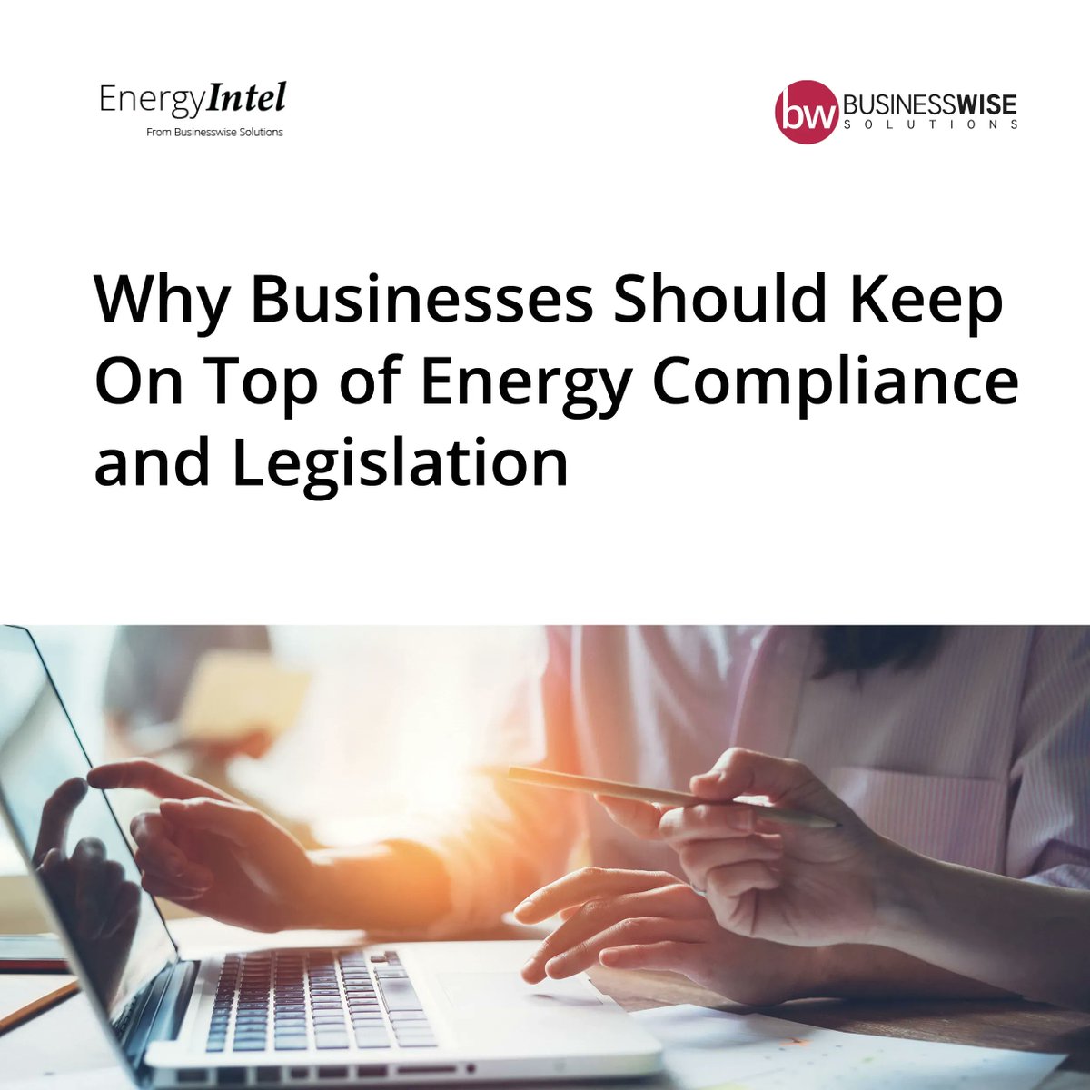 Businesswise Solutions tweet media