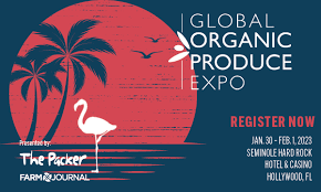 clarifresh's tweet image. Are you attending the Global Organic Produce Expo (#GOPEX) in Florida?

Book your slot with Todd Fabec to learn more about our new 𝐠𝐫𝐨𝐮𝐧𝐝𝐛𝐫𝐞𝐚𝐤𝐢𝐧𝐠 𝐚𝐮𝐭𝐨𝐦𝐚𝐭𝐢𝐜 𝐝𝐞𝐟𝐞𝐜𝐭 𝐭𝐞𝐜𝐡𝐧𝐨𝐥𝐨𝐠𝐲 for the fresh produce industry! ➡️ hubs.li/Q01zjpkn0