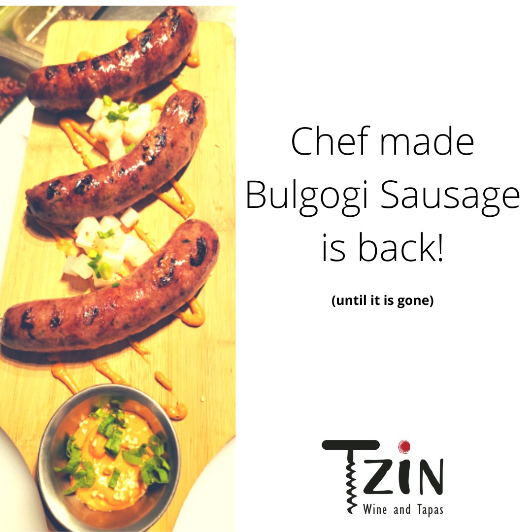 #yeg #yegfood #yegwine #yegeats #yegdt #on104th #yegtakeout #yegpatio #yegcurbside #yegrestaurants #yegcooks #edmonton #yegsmallbiz #yeglocal #yegsupportlocal #yegisawesome / Reservations: tzin.ca / (780) 428-8946
