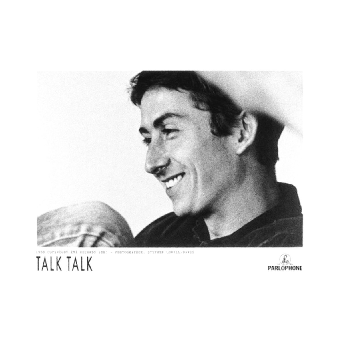 It's been exactly 25 years since Mark Hollis of Talk Talk released his last record and retired from music. I spent the past month writing this deep dive about the production of "Spirit of Eden", "Laughing Stock", and his only solo album. Read it on Reverb: reverb.com/news/a-quiet-g…